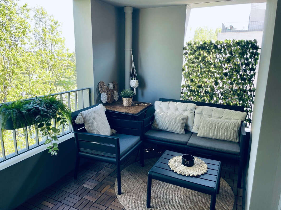 Appartement à BOBIGNY