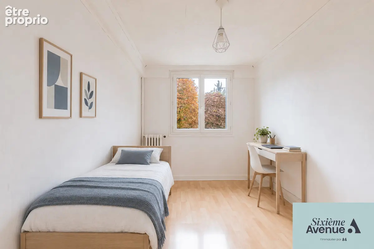 Appartement Chilly Mazarin 3 pièce(s) 67.45 m2 - photo 9