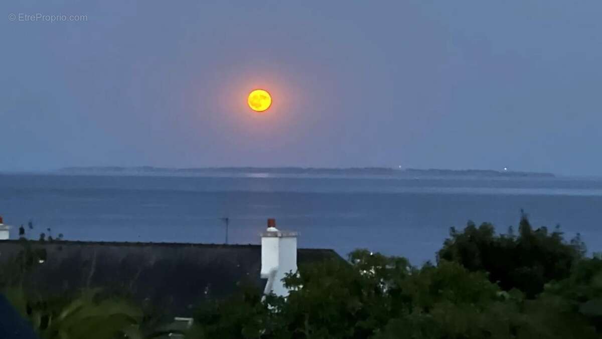 Maison à MOELAN-SUR-MER