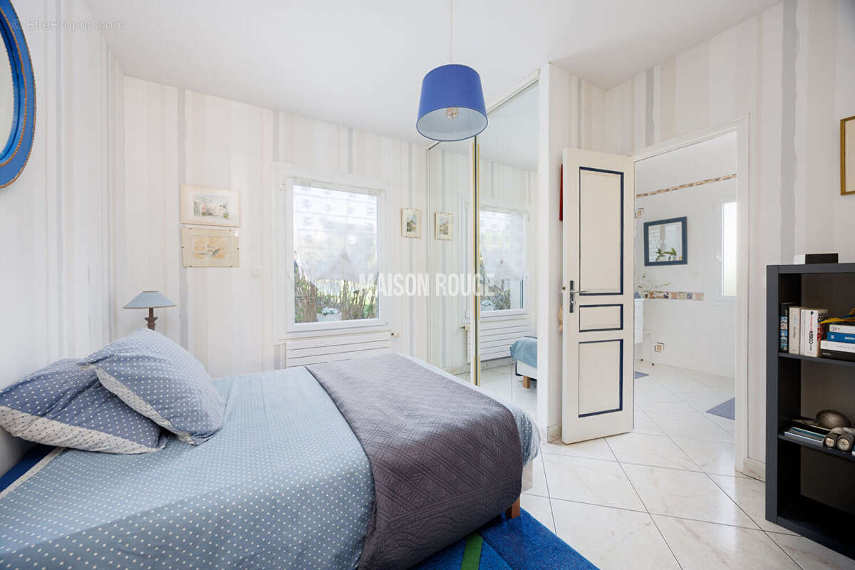 Maison à CANCALE