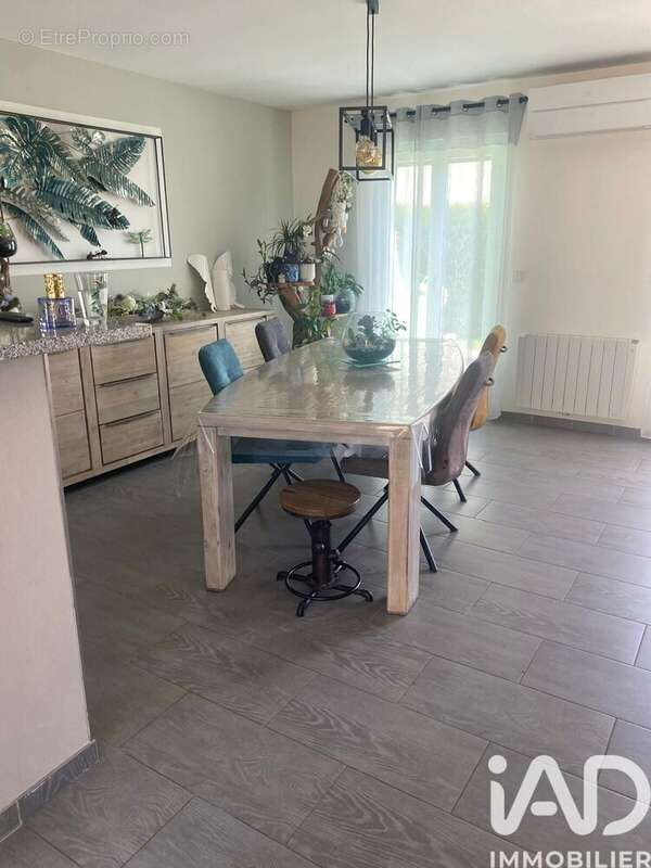 Photo 4 - Maison à LA FERTE-SOUS-JOUARRE