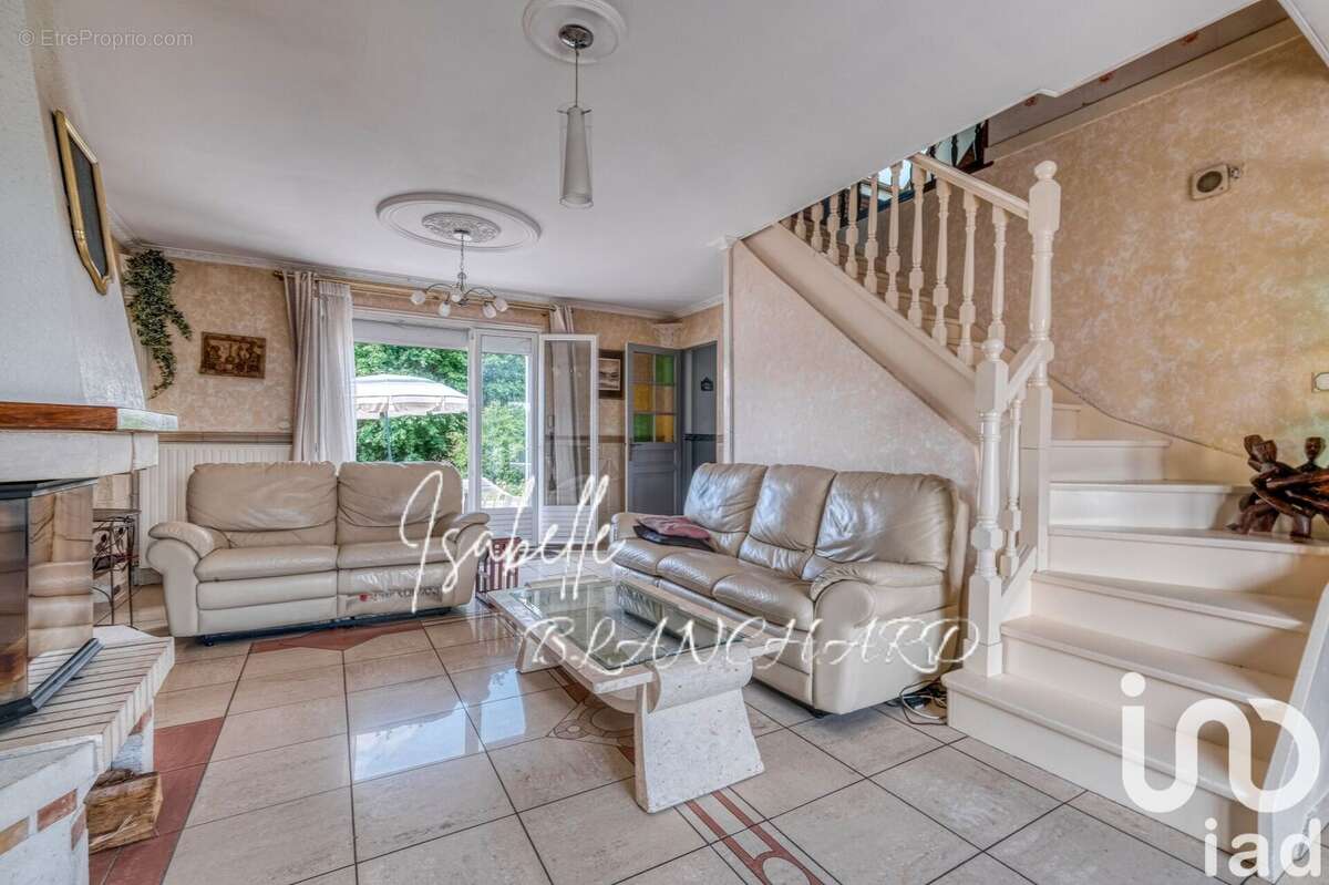 Photo 5 - Maison à SAINT-PATHUS