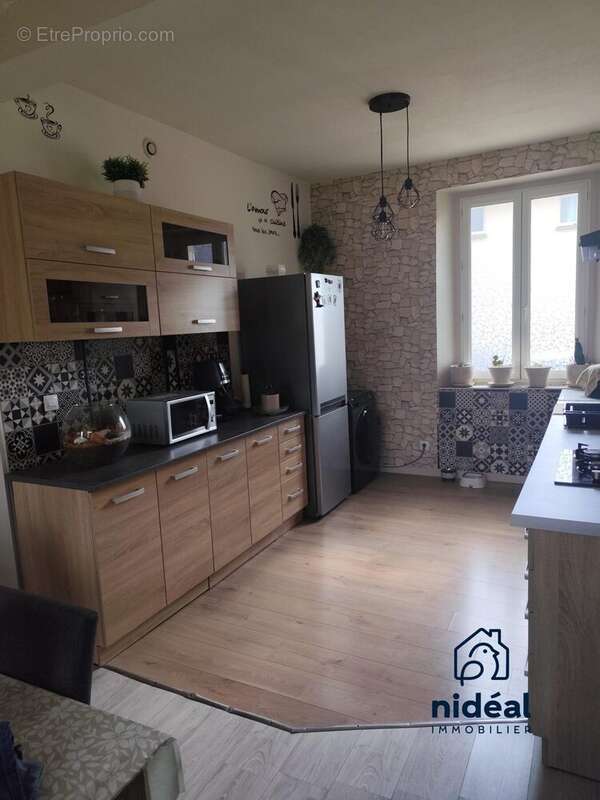 Appartement à GAILLON