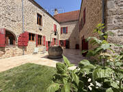 Maison à ARNAY-LE-DUC