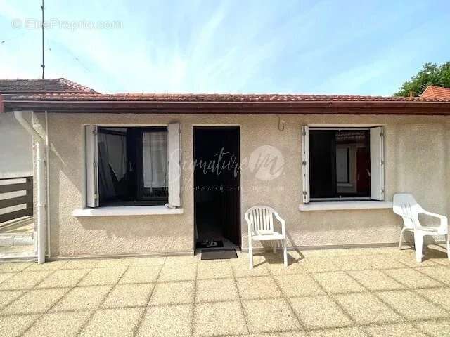 Appartement à ARCACHON