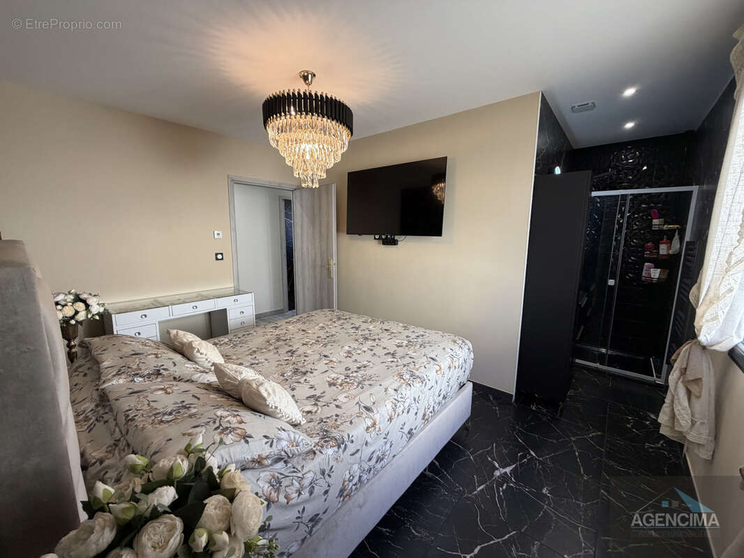 Magnifique villa neuve au style contemporain - photo 6