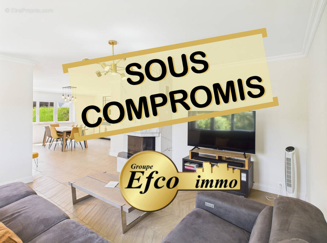 Maison à WENTZWILLER