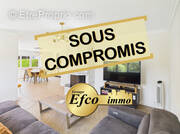 Maison à WENTZWILLER