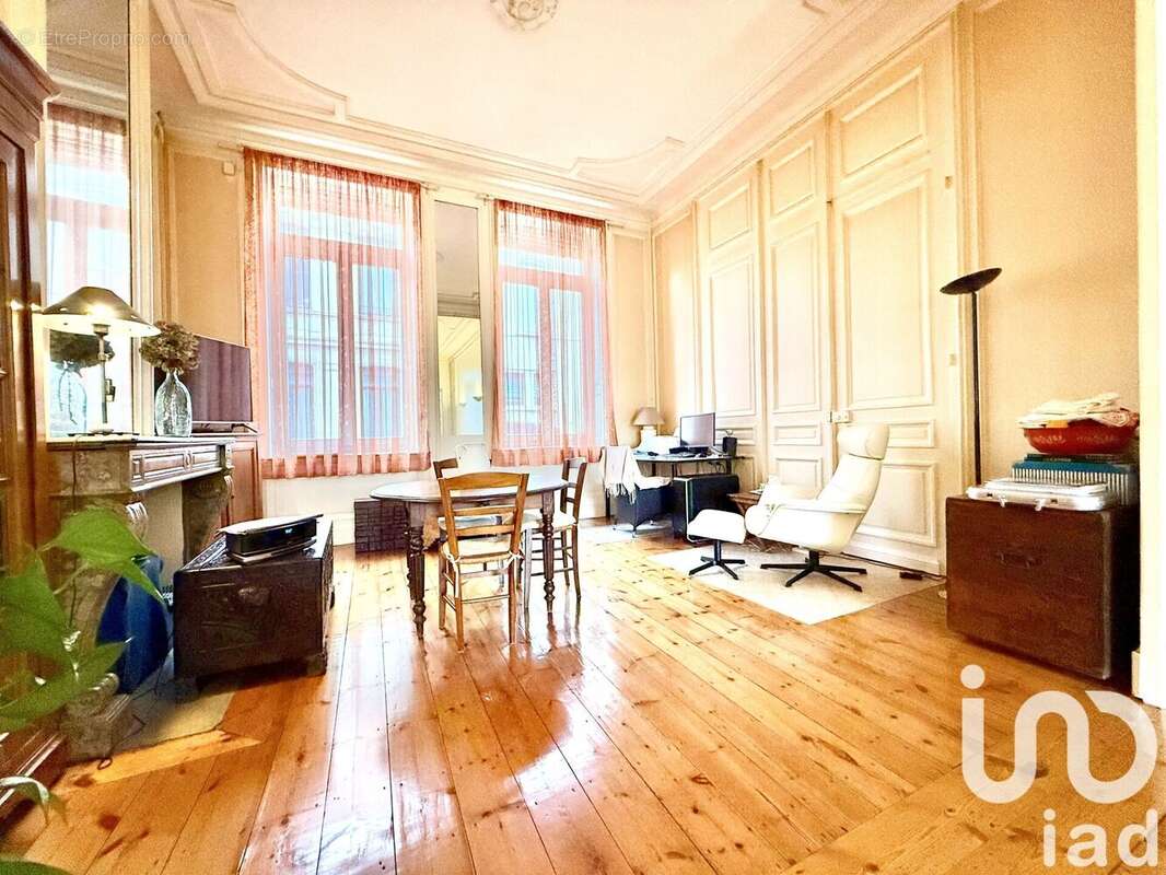 Photo 6 - Maison à TOURCOING