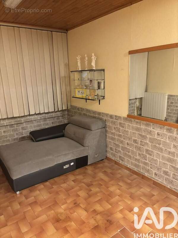 Photo 3 - Appartement à LARAGNE-MONTEGLIN