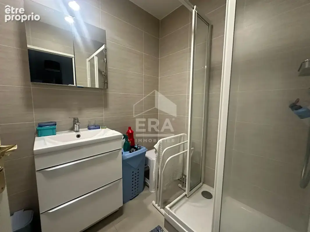 Appartement 62m² à créteil - photo 5