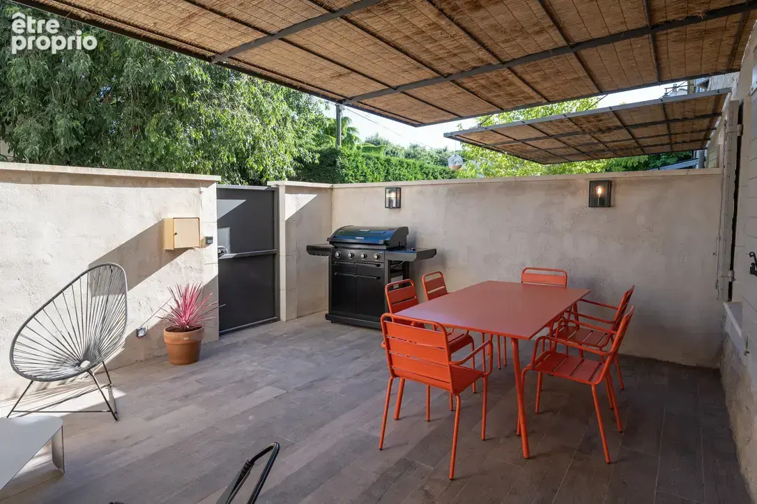 Maison de ville 88m2 - type 4 - photo 2
