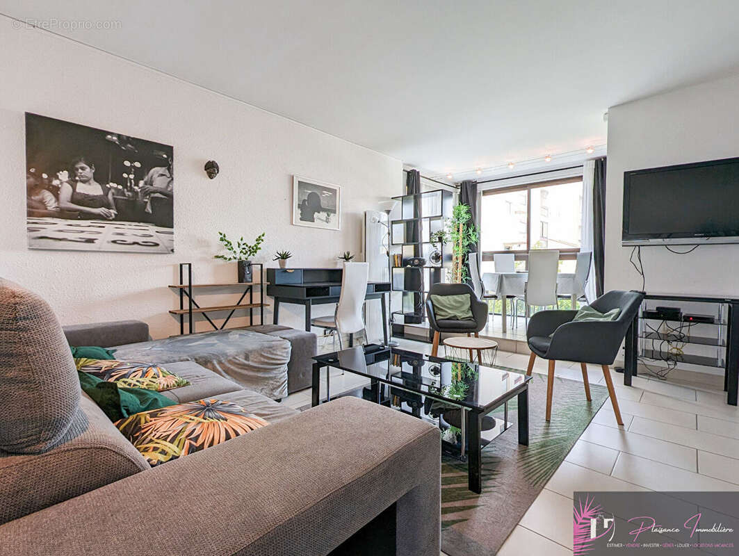 Appartement à LA ROCHELLE