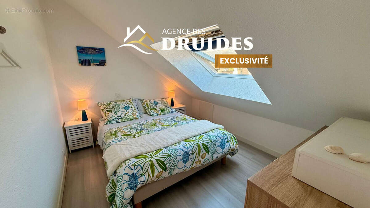 Appartement à CARNAC