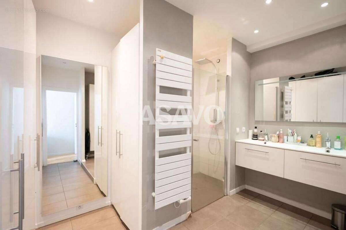 Maison à ENGHIEN-LES-BAINS