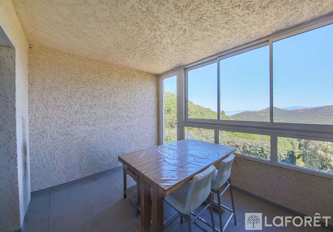 Appartement à MONTICELLO