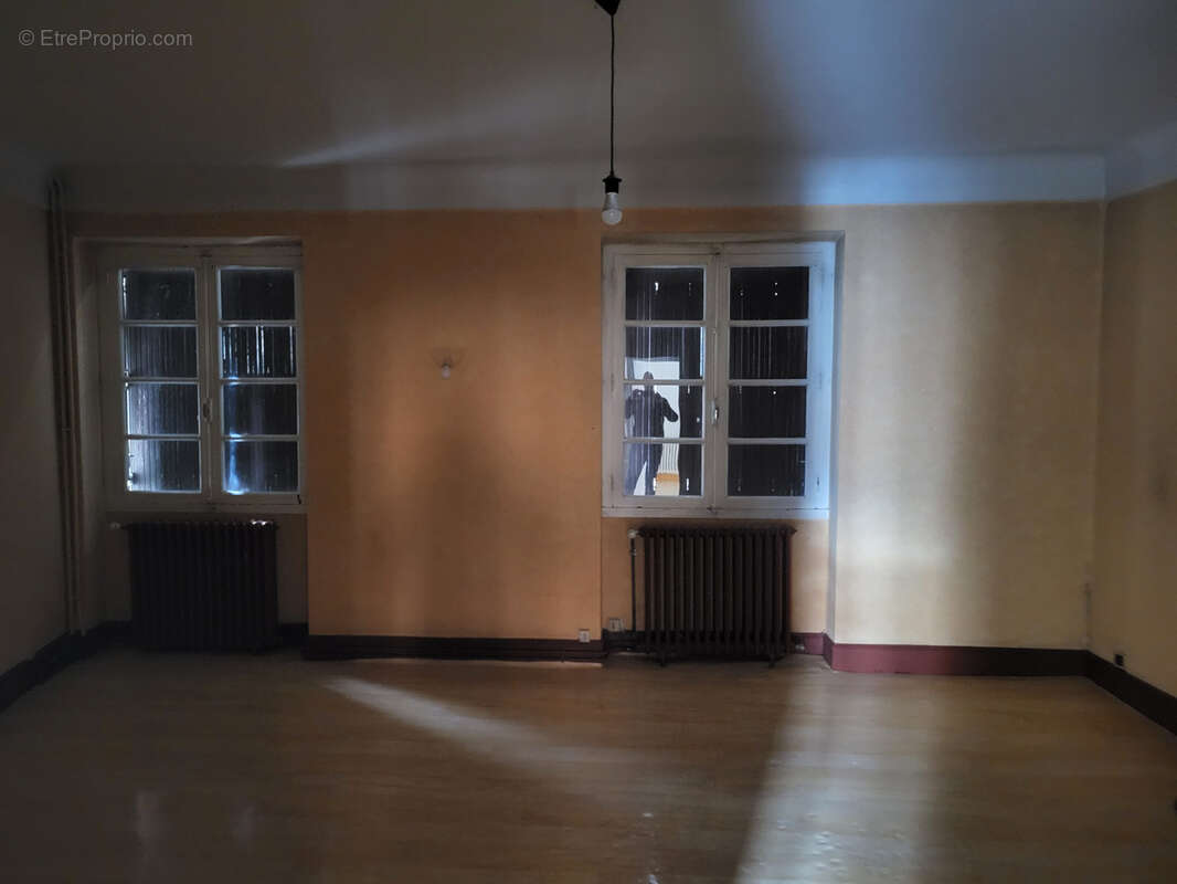 Appartement à RIBERAC