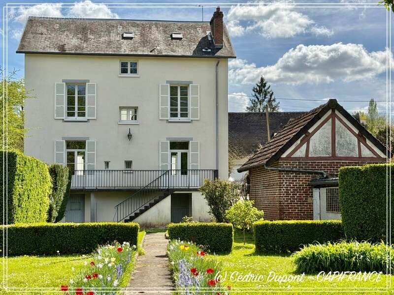 Maison à LA FERTE-GAUCHER
