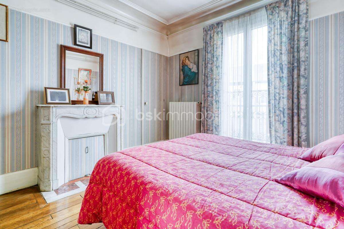 Appartement à PANTIN