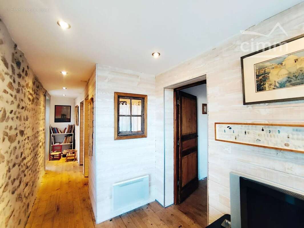 Maison de charme - photo 9