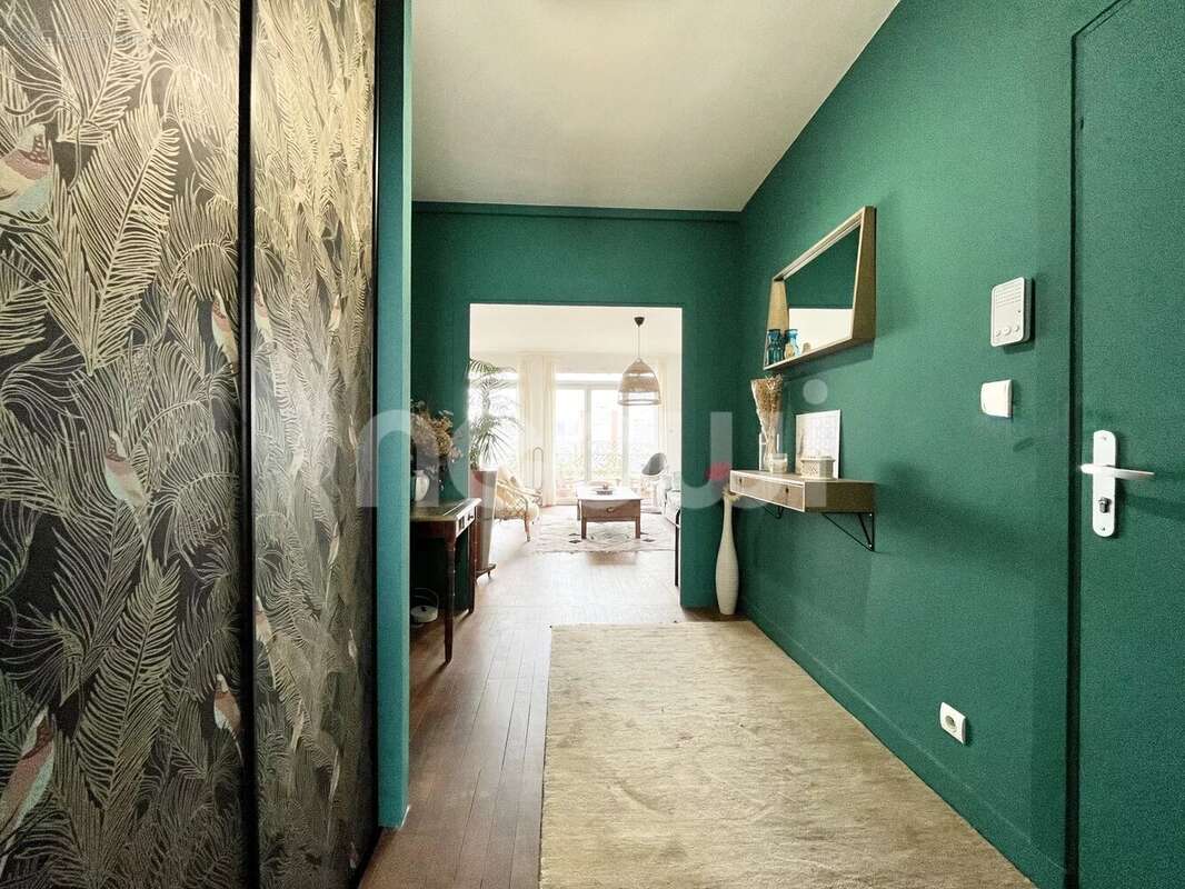 Appartement à CLERMONT-FERRAND
