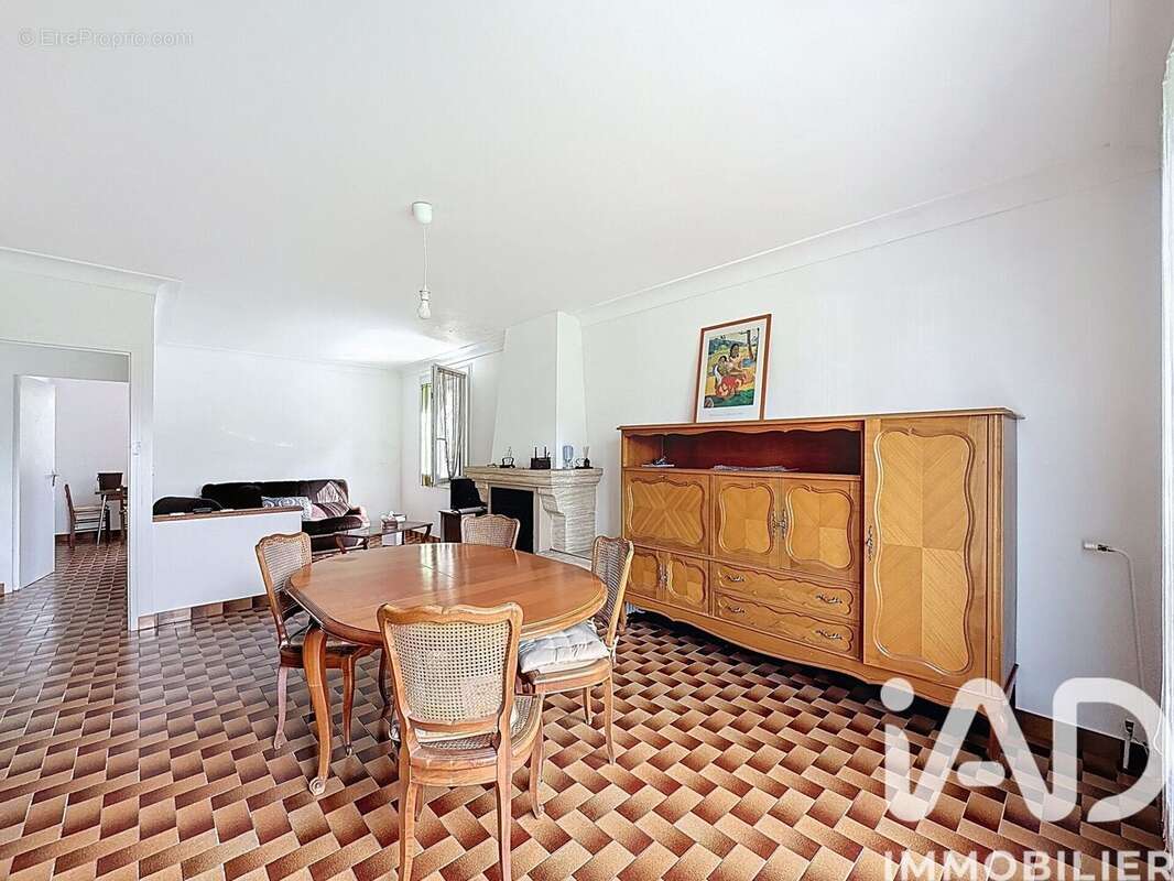 Photo 4 - Maison à BOUGUENAIS