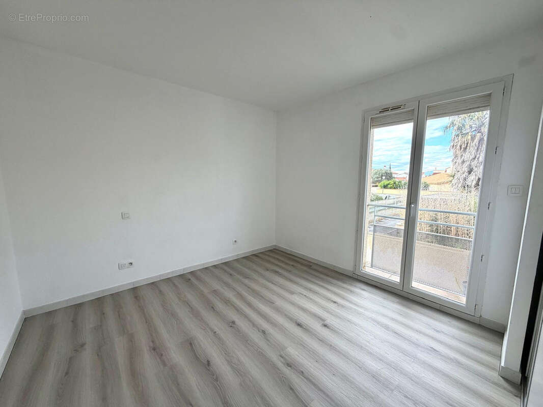 Appartement à BOMPAS