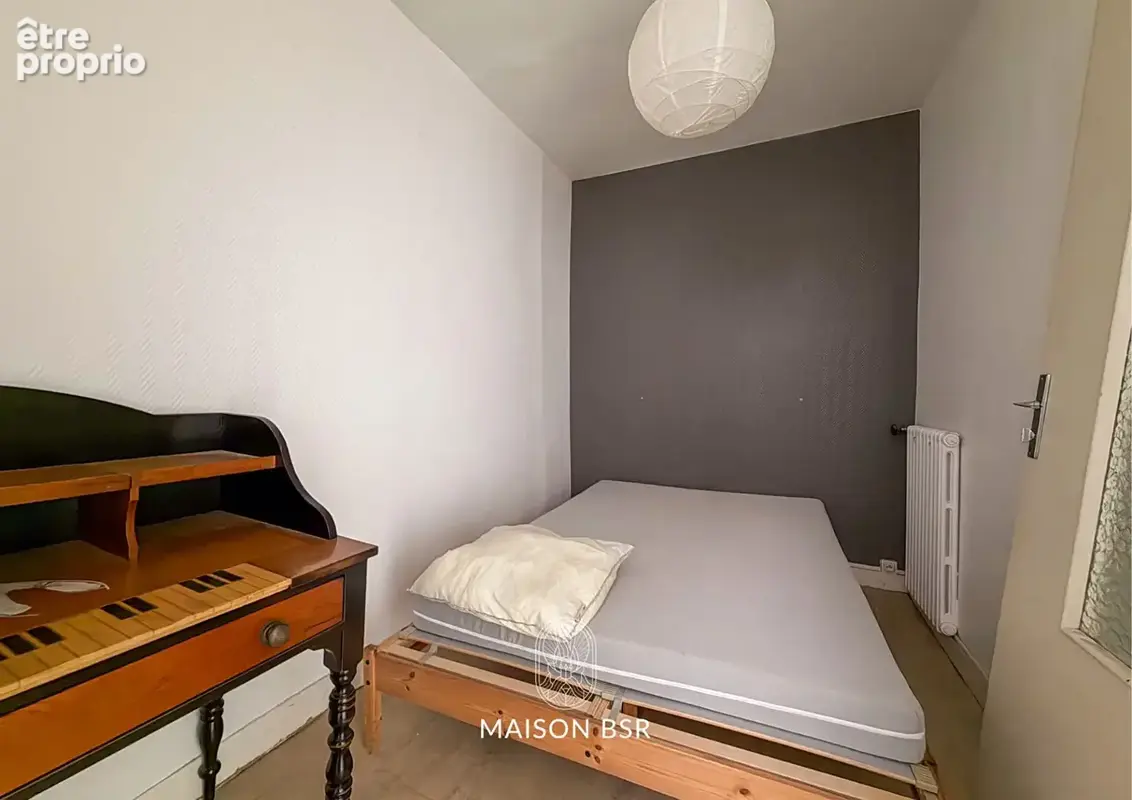 Appartement 2 chambres avec patio privatif en hypercentre - photo 3