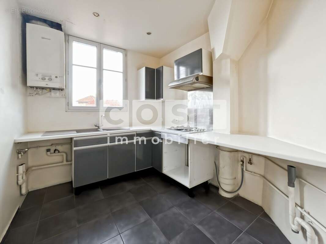 Appartement à COLOMBES