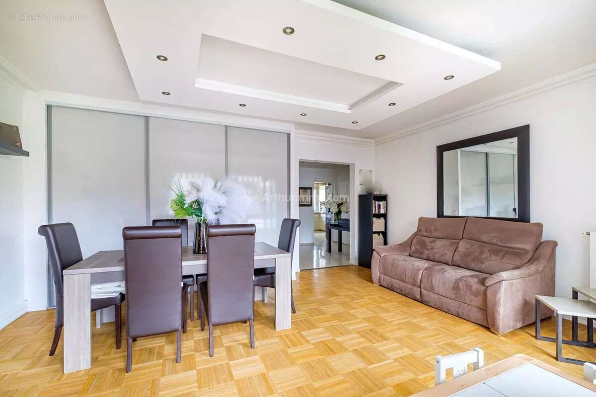 Vente Appartement Villeurbanne(69100) 279 900ï¿œ - photo 2