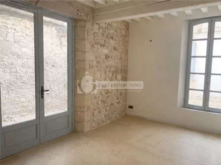 Maison de caractêre à vendre sur arles - photo 2