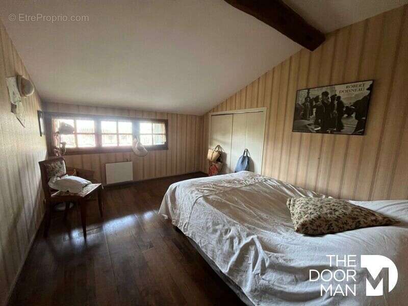 Maison à BEAUMONT-DE-LOMAGNE