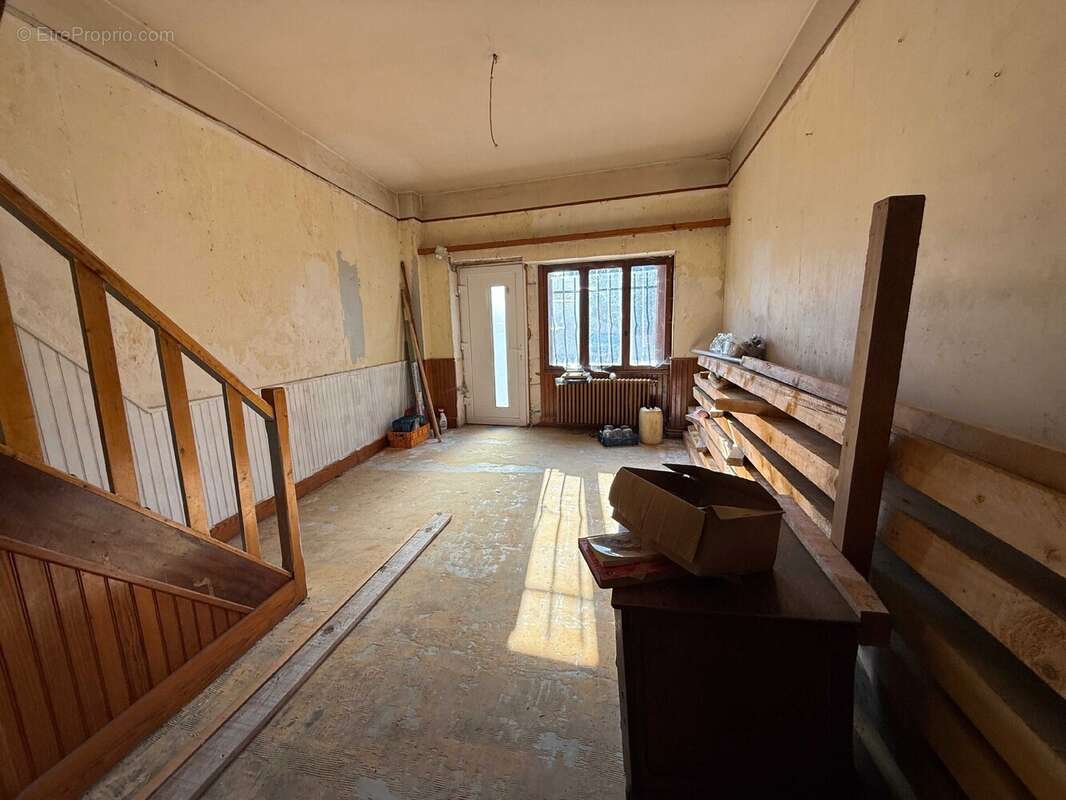Maison 300 m² à Bourbonne-Les-Bains  - photo 7