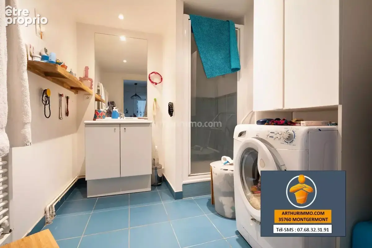 Vente Appartement Montgermont(35760) 211 500ï¿œ - photo 5