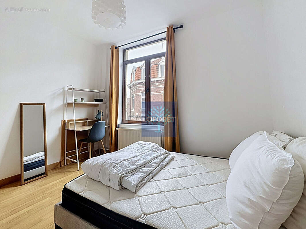 Maison de Ville - 67m2 - 3 chambres - extérieur - photo 4