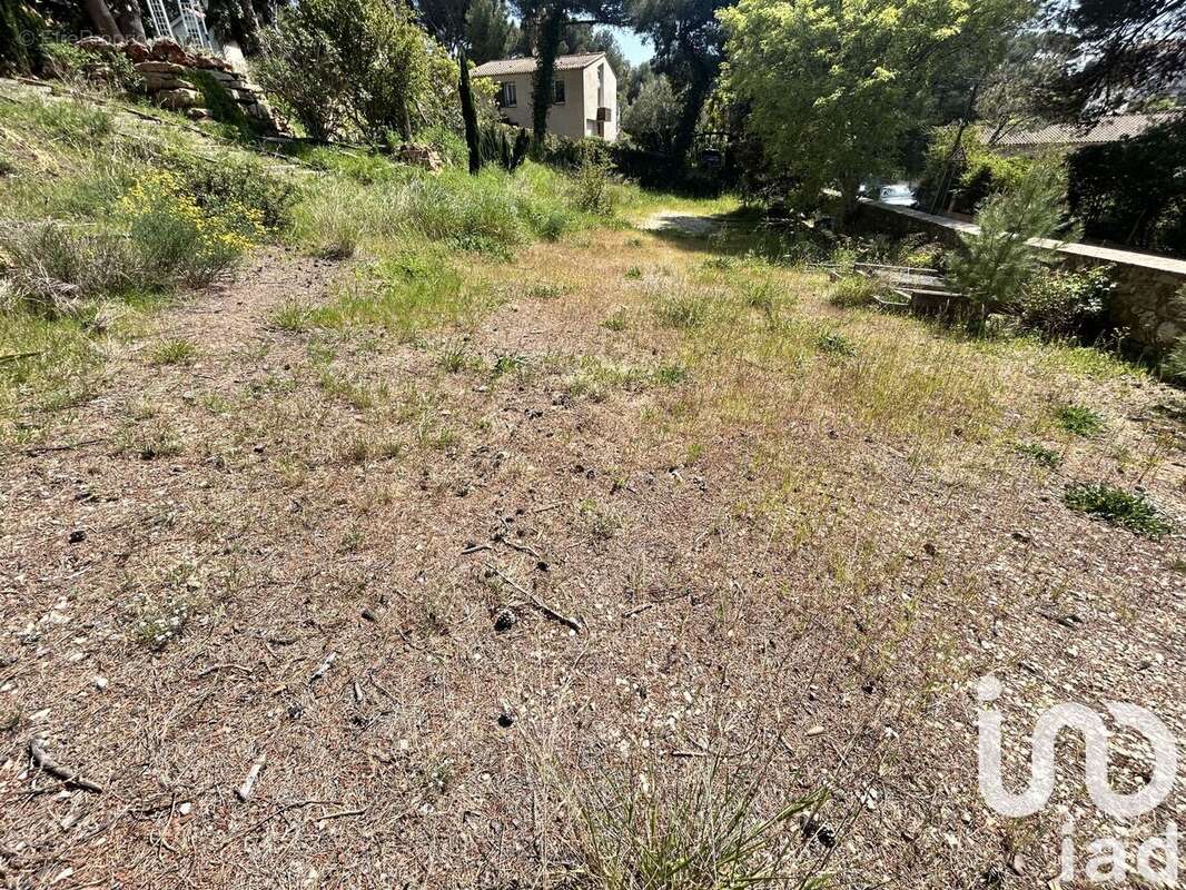 Photo 6 - Terrain à SANARY-SUR-MER