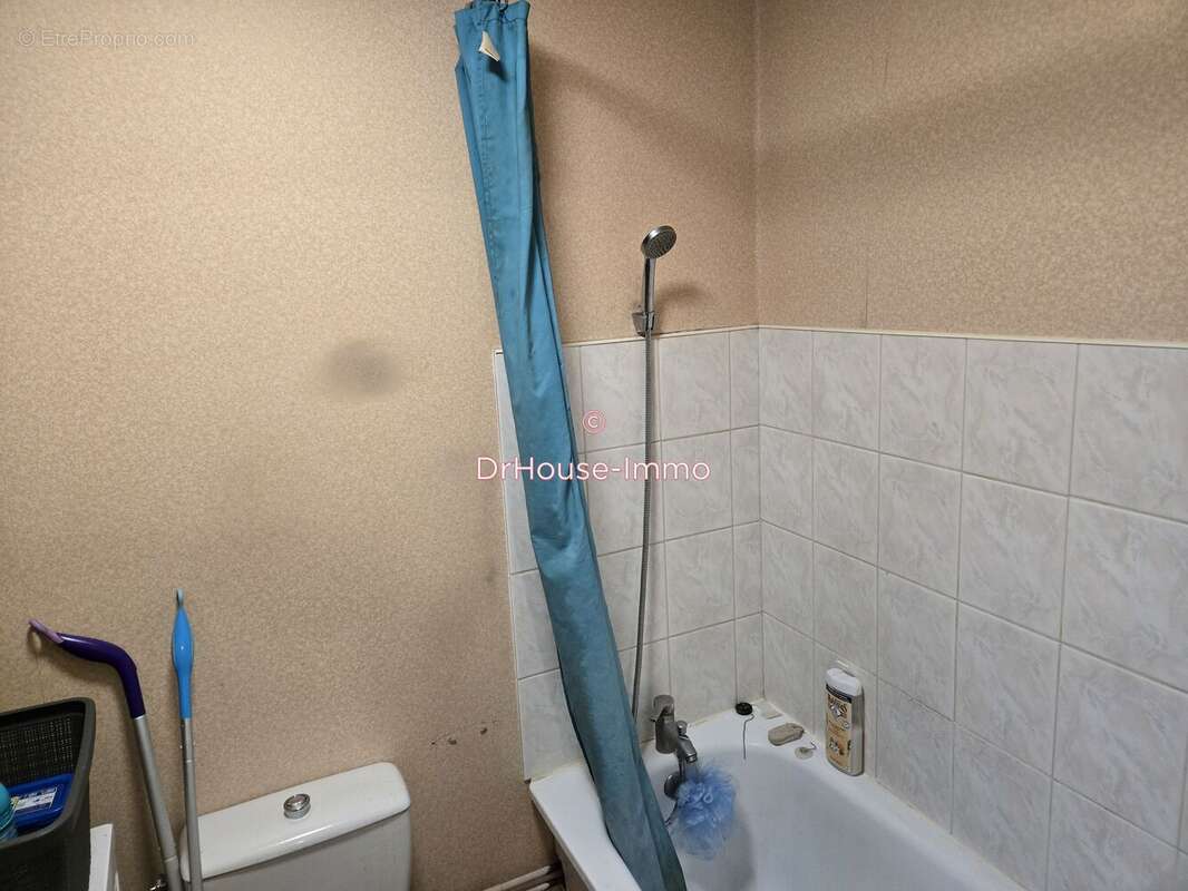 Appartement à POITIERS