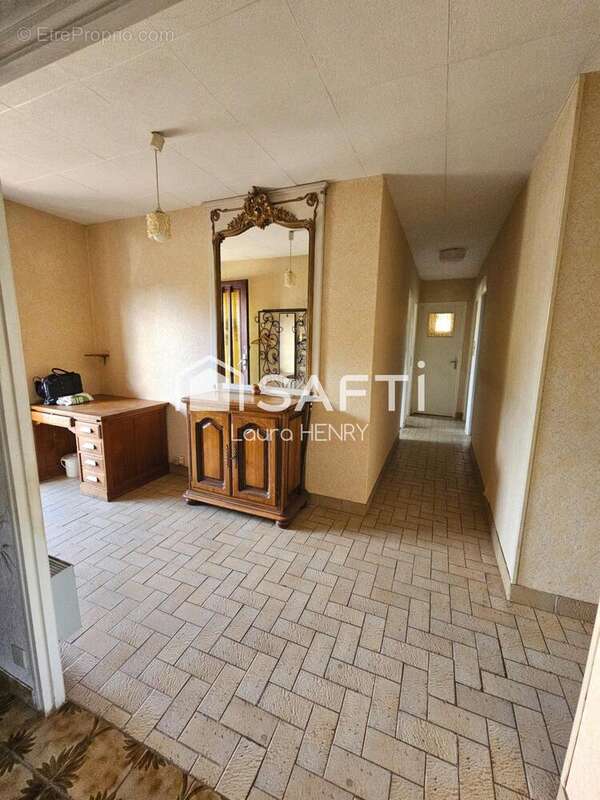 Photo 5 - Maison à BRAS-SUR-MEUSE