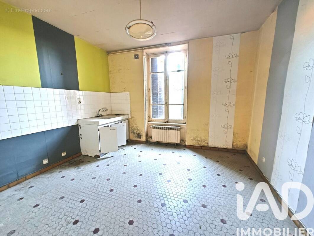 Photo 1 - Appartement à CHATELGUYON