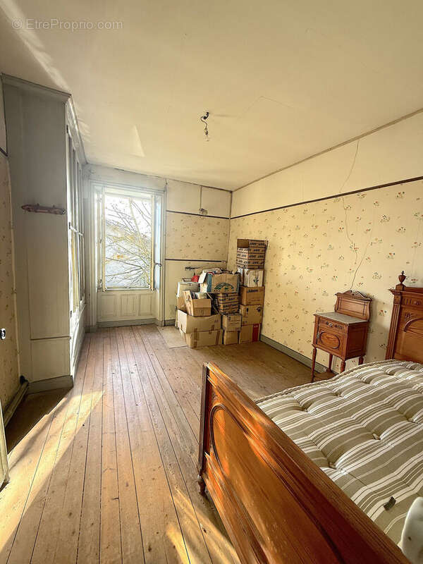 Photo 8 - Maison à CHATILLON-LA-PALUD