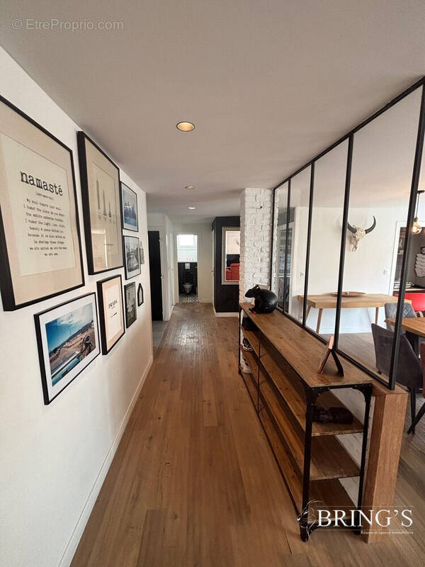 Appartement à ANNECY