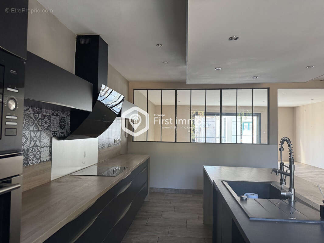 Maison 125 m² à Millas  - photo 2
