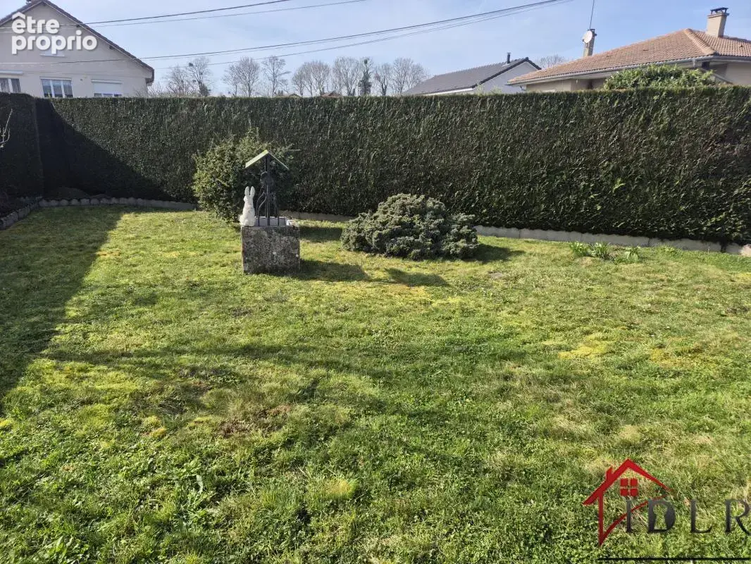 Plain-pied à moderniser de 100m2 avec potentiel 3 chambres - photo 9
