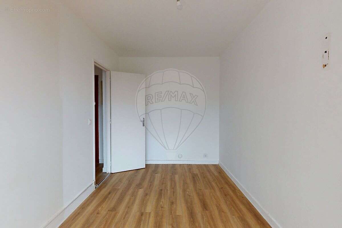 Appartement à ORLEANS