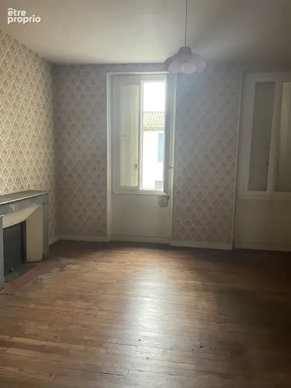 2 maisons mitoyennes avec cour et jardin - photo 16