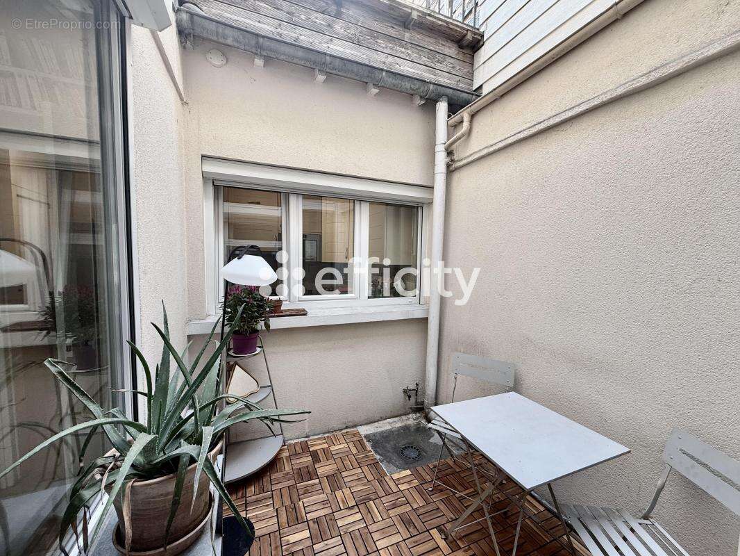 Maison 113 m² à Paris-13e  - photo 5
