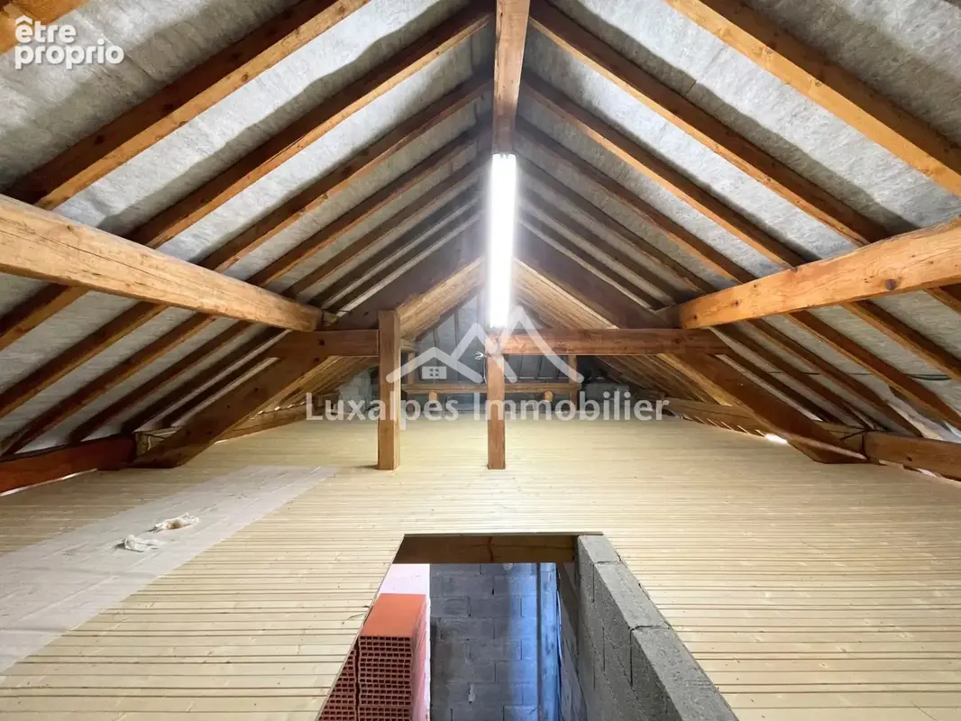 Maison 6 pièces 338 m² à vendre à Feigeres (74160) - photo 8