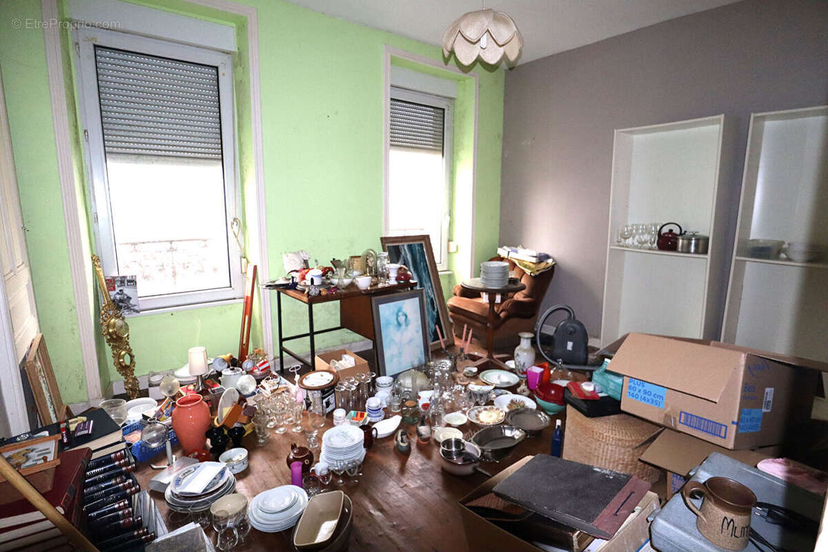 Appartement à BREST