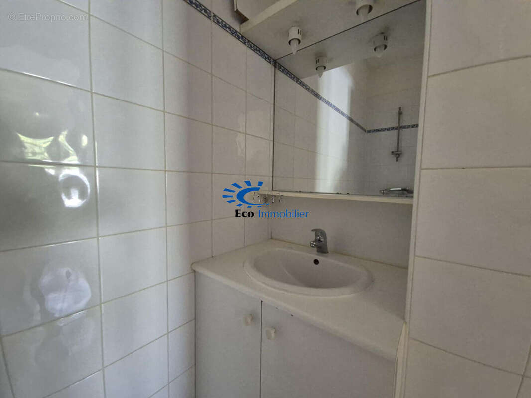 Appartement à PERIGNY