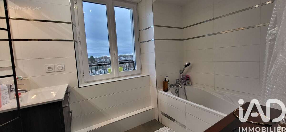 Photo 6 - Appartement à NOISY-LE-GRAND